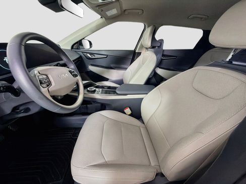 Used 2024 Kia EV6 Wind RWD image 13