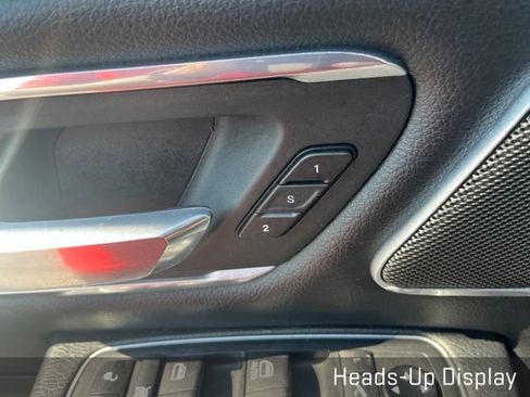Used 2021 RAM 1500 Laramie AWD/4WD image 22