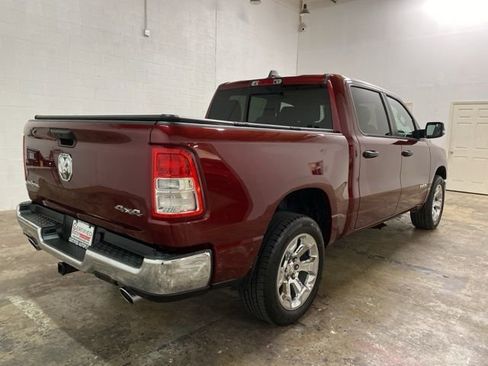 Used 2023 RAM 1500 Lone Star image 6