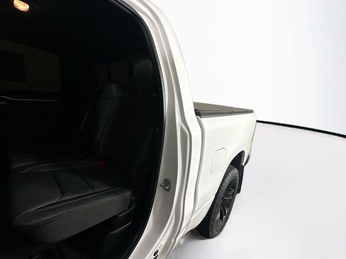 Used 2021 RAM 1500 Lone Star RWD image 26