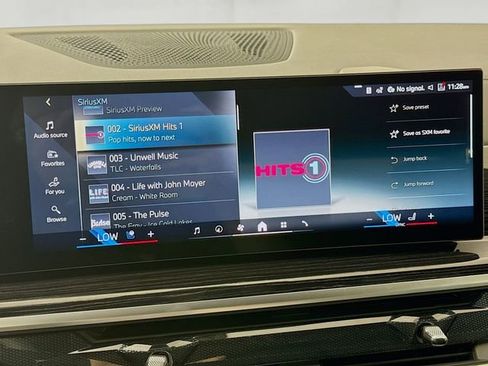 New 2026 BMW X5 xDrive50e w/ M Sport Package AWD/4WD image 15