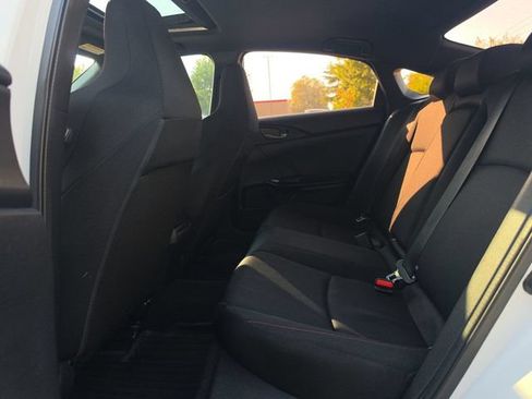 Used 2020 Honda Civic Si image 10