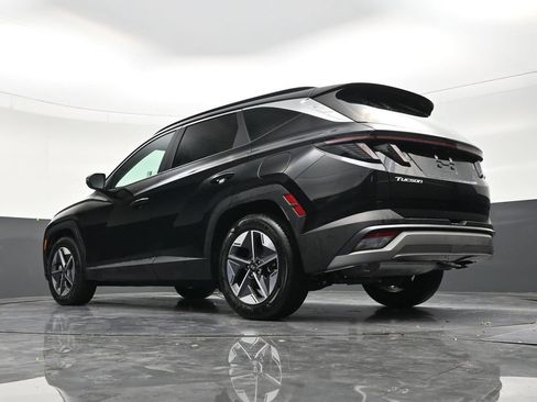Used 2025 Hyundai Tucson SEL FWD image 22