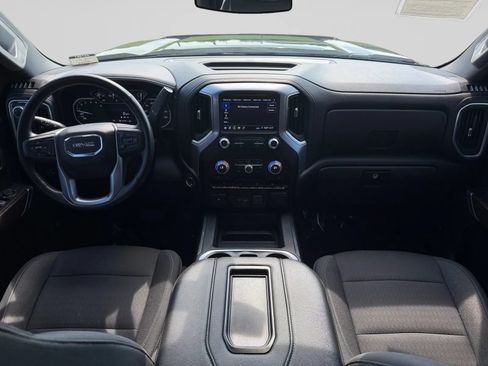 Used 2019 GMC Sierra 1500 Elevation w/ Elevation Value Package AWD/4WD image 15