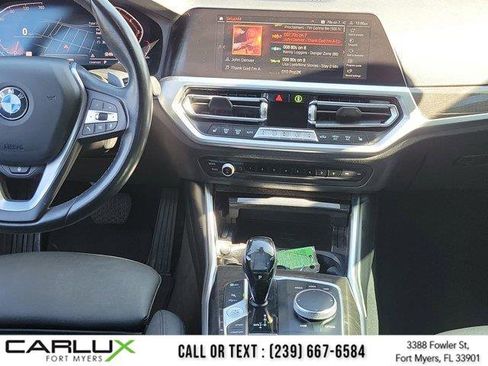 Used 2020 BMW 330i Sedan image 19