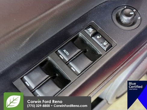 Used 2017 Jeep Patriot Sport w/ Power Value Group image 20