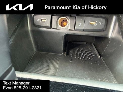 Used 2024 Hyundai Tucson SEL FWD image 25