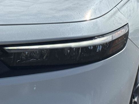 Certified 2023 Honda Accord EX image 10