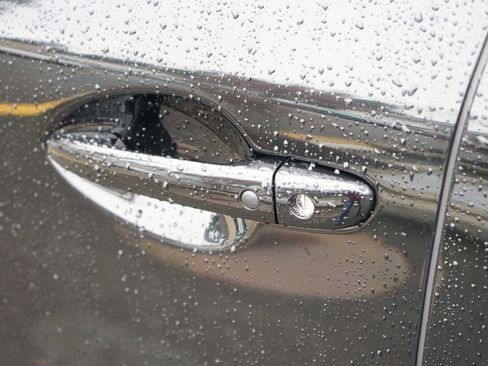 Certified 2023 MAZDA CX-5 AWD 2.5 S w/ Premium Package image 11