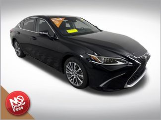 Used 2019 Lexus ES 350 w/ Premium Package FWD 360° Tour