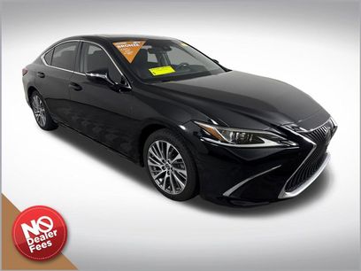 Used 2019 Lexus ES 350 w/ Premium Package