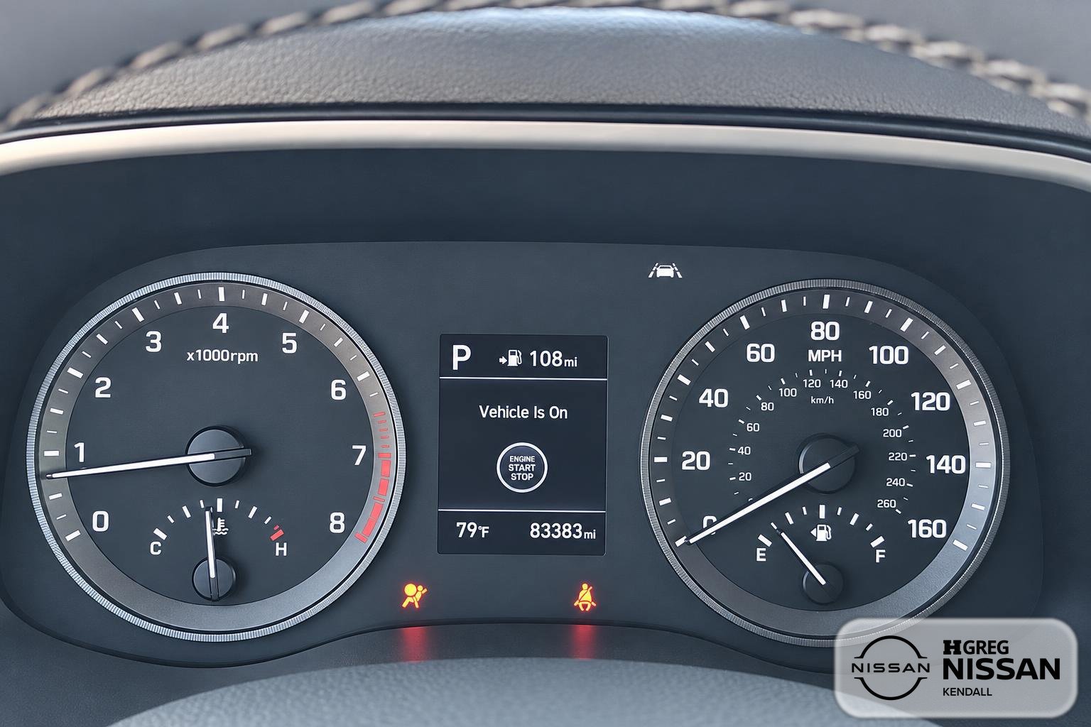 Used 2021 Hyundai Tucson Limited AWD/4WD image 12