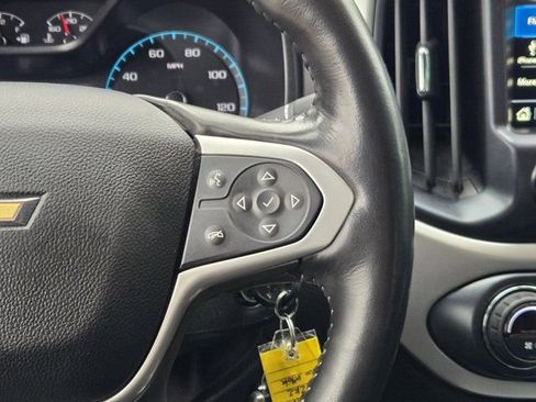 Used 2019 Chevrolet Colorado ZR2 AWD/4WD image 28