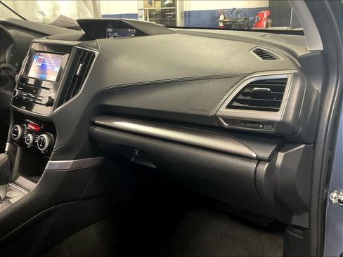 Used 2023 Subaru Forester Premium image 13