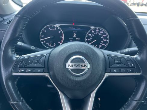 Used 2022 Nissan Sentra SV image 22