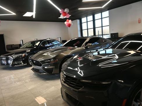 Used 2019 Tesla Model 3 Long Range image 26