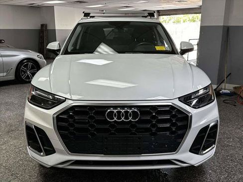 Used 2024 Audi Q5 2.0T Premium w/ Convenience Package AWD/4WD image 5