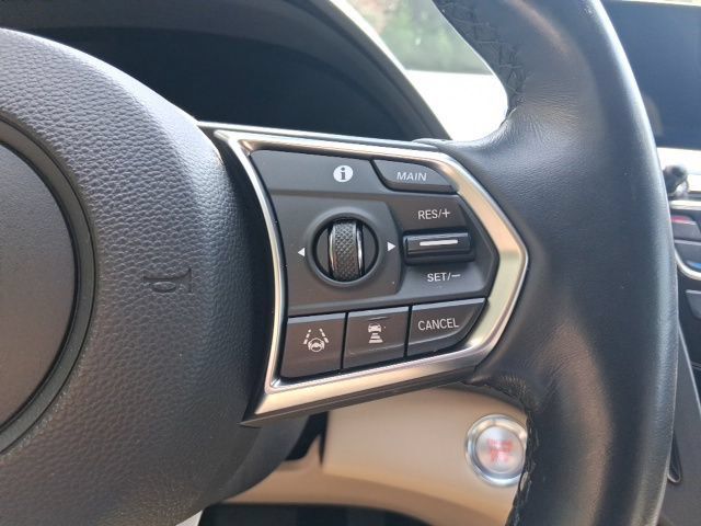 Used 2021 Acura RDX w/ Technology Package AWD/4WD image 18