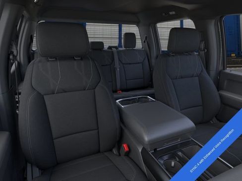 New 2026 Ford F150 STX AWD/4WD image 11