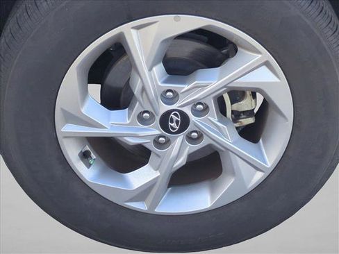 Used 2023 Hyundai Tucson SEL image 13