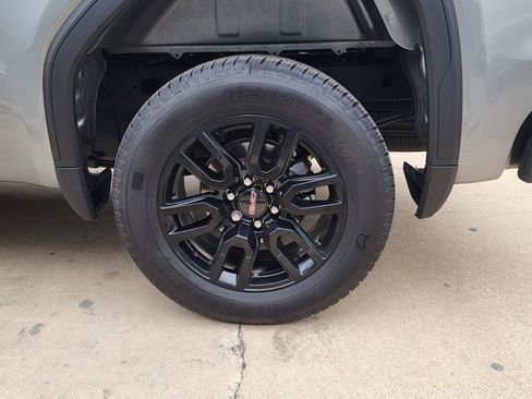 New 2026 GMC Sierra 1500 Elevation image 50