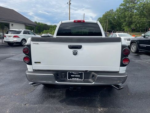 Used 2008 Dodge Ram 1500 Truck ST RWD image 5