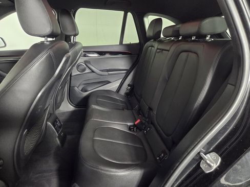 Used 2020 BMW X1 sDrive28i FWD image 25