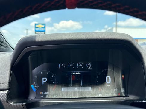 Used 2025 Ford Ranger Raptor AWD/4WD image 27