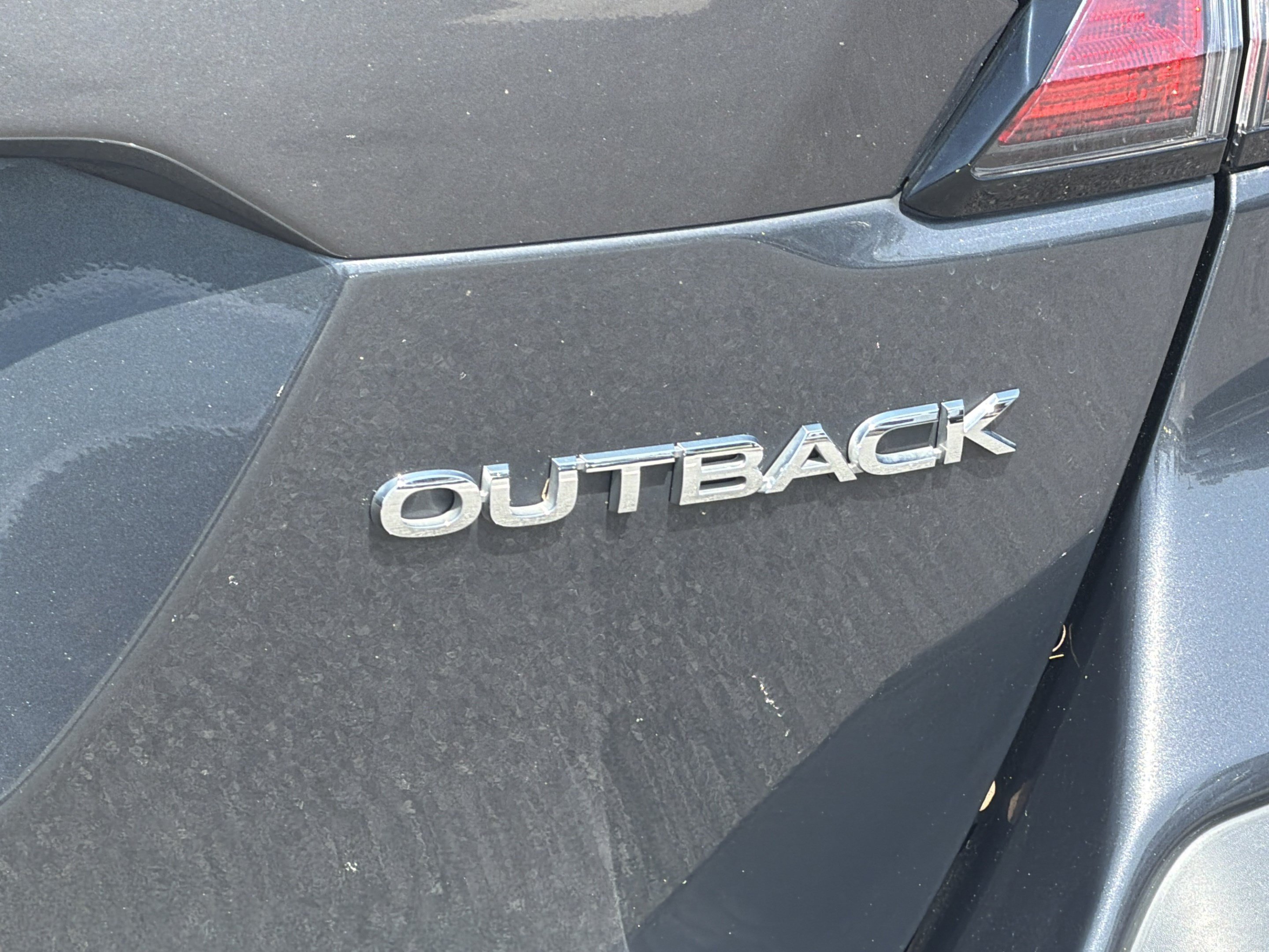 Used 2023 Subaru Outback Premium AWD/4WD image 32