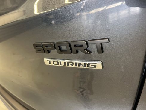 Used 2023 Honda CR-V Sport Touring image 35