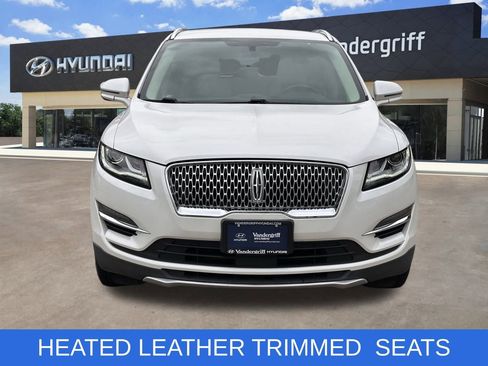 Used 2019 Lincoln MKC Select w/ Select Plus Package image 5