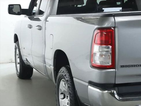 Certified 2020 RAM 1500 Big Horn AWD/4WD image 42