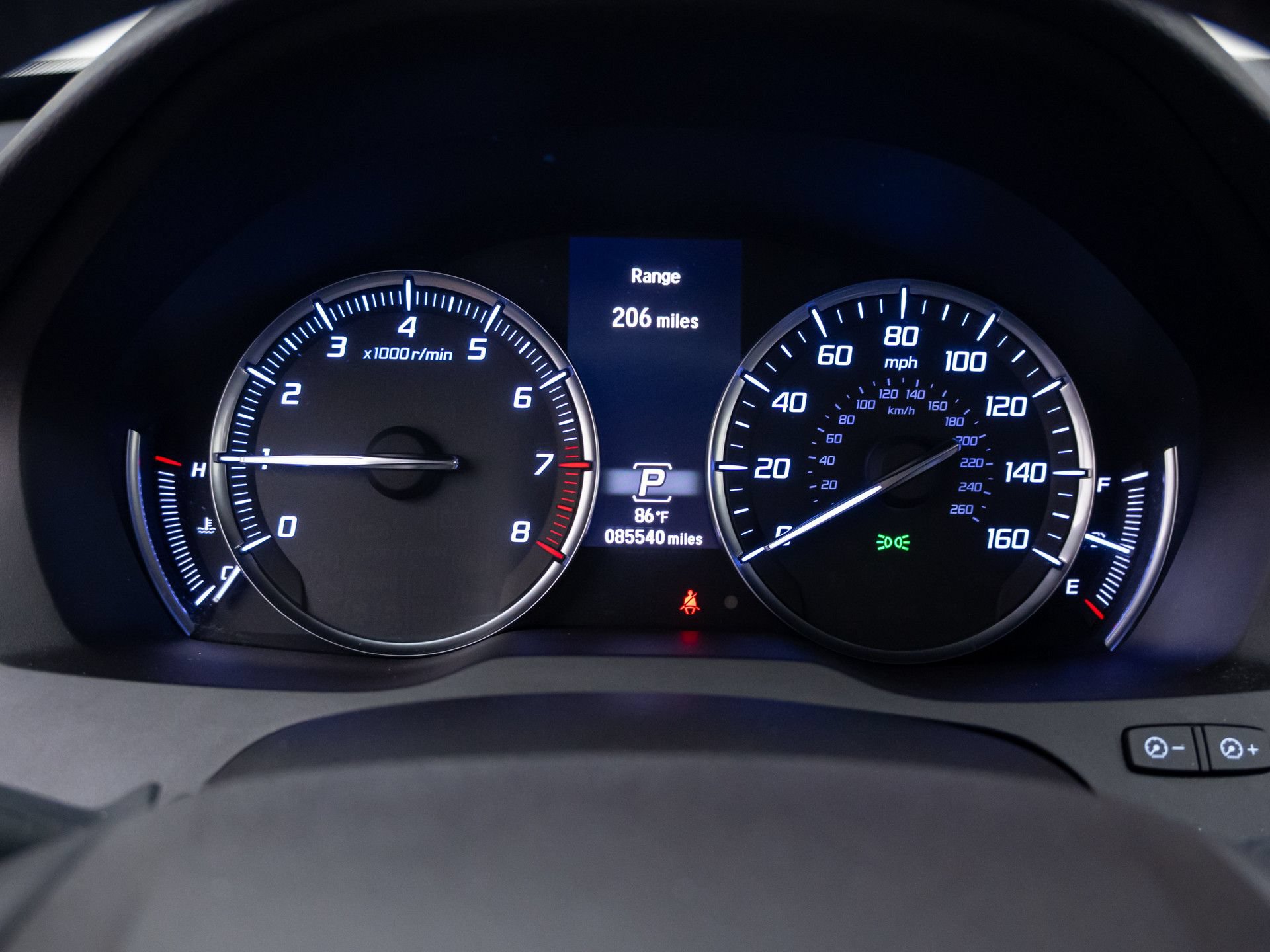 Used 2018 Acura MDX w/ Technology Package AWD/4WD image 21