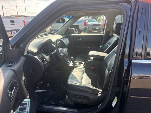 Used 2019 Ford Flex Limited w/ Equipment Group 301A AWD/4WD image 10