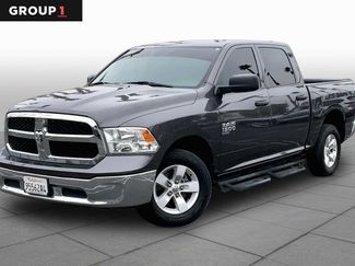 Used 2022 RAM 1500 Classic SLT RWD video 1