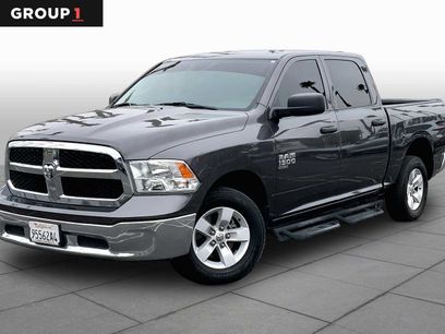 Used 2022 RAM 1500 Classic SLT