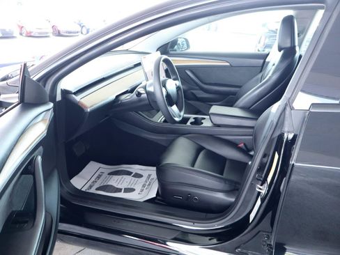 Used 2023 Tesla Model 3 Standard Range RWD image 14