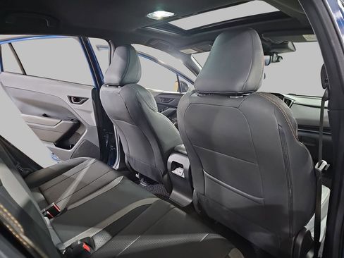 Used 2024 Subaru Crosstrek 2.5i Wilderness image 14