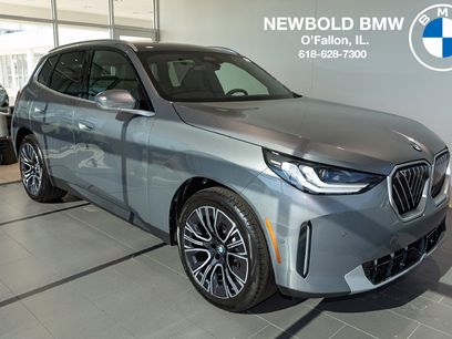 New 2026 BMW X3 xDrive30i w/ Premium Package