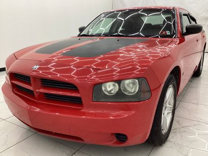 Used 2008 Dodge Charger SE