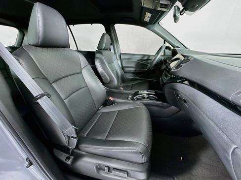 Certified 2021 Honda Passport Touring image 29