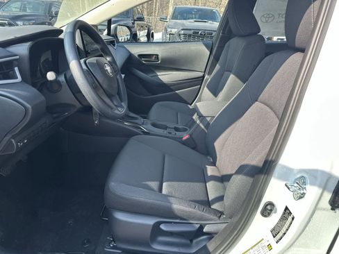 New 2026 Toyota Corolla LE image 27