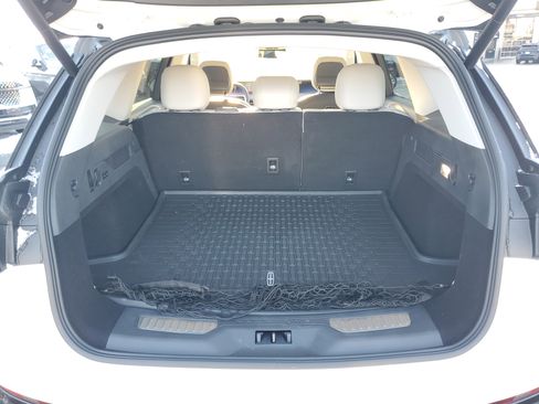 New 2026 Lincoln Nautilus Reserve image 30