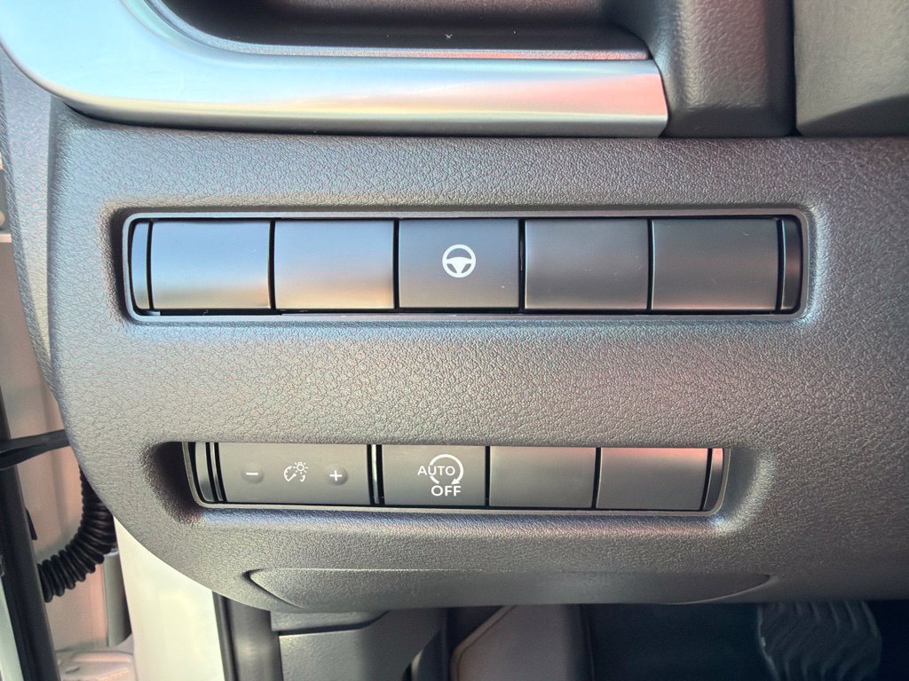 Used 2023 Nissan Rogue SV AWD/4WD image 24