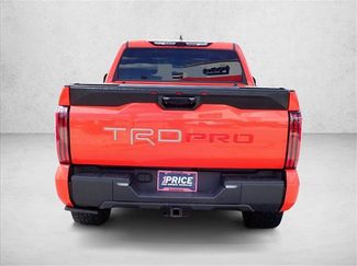 Used 2022 Toyota Tundra TRD Pro AWD/4WD video 3