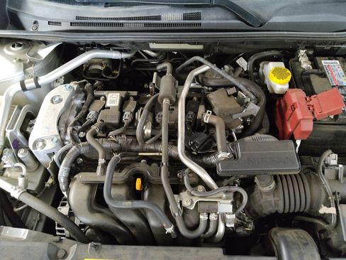 Used 2021 Nissan Sentra SV FWD image 30