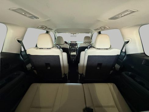 Used 2019 Subaru Ascent Limited w/ Popular Package #2A AWD/4WD image 29