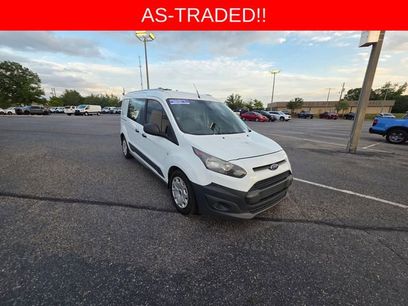 Used 2016 Ford Transit Connect XL