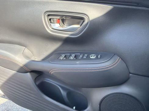 New 2026 Honda HR-V Sport image 15