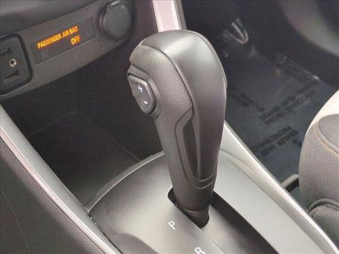 Used 2022 Chevrolet Trax LS w/ Tint and Cruise Package image 12